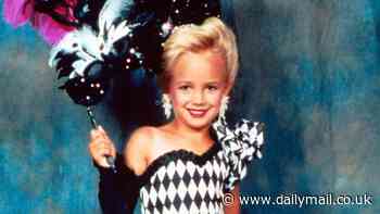 JonBenét Ramsey father John reveals 'disgusting' comment from Colorado cop: 'It's sad'