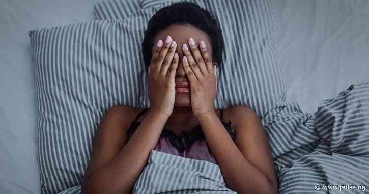 5 psychological tricks for when you can't sleep
