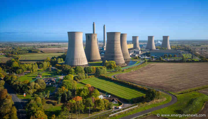 TotalEnergies snaps up UK gas power station in £450m deal
