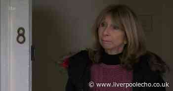 Coronation Street Gail Platt star's famous ex husband and family tragedy