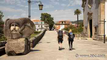 How to avoid the crowded Camino this year