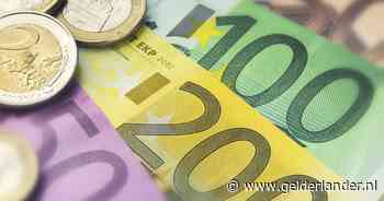 Stortapparaat Rabobank slikte dagenlang valse biljetten van 500 euro: ‘Dit kan geen toeval zijn’