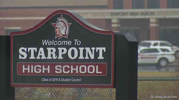 New lawsuit filed against former Starpoint students, assistant wrestling coach