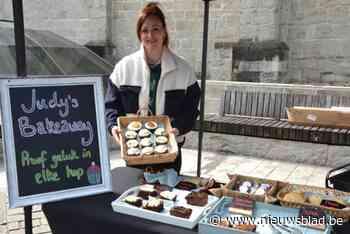 Schotse Judy Wright (38) volgde de liefde en opent nu bakkerswinkeltje: “De brownies vliegen hier over de toonbank”