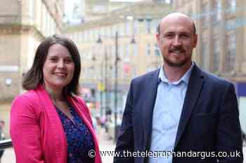 24-hour helpline for Bradford city centre businesses