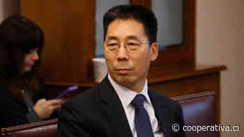 Embajador chino criticó las sobretasas al acero: "Contravienen" el acuerdo entre Boric y Xi