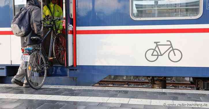 Ein-Euro-Fahrradticket: Bald auch in München und Nürnberg