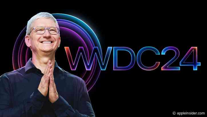 What to expect from WWDC 2024's week of updates