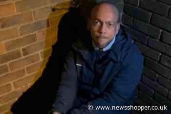 Deptford man Michael Godman sent sexual messages to girls