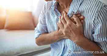 Common heart problem 'carries higher risk of stroke and dementia'