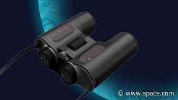 Save $400 on Unistellar smart binoculars: Early bird deal