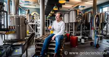 Geliefde stadsbrouwer DURS failliet, opening van nieuwe brouwerij in Walburgiskerk gaat niet door