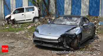 Pune Porsche crash: Juvenile Justice Board extends observation home remand of accused minor