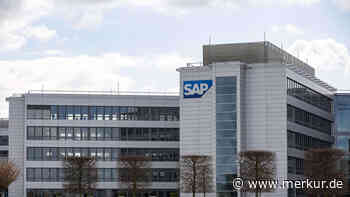 SAP kauft sich Tech hinzu – Milliarden-Übernahme soll Konzern stärken