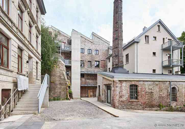 Von Aachen bis Wuppertal
 - Architekturpreis NRW 2024 vergeben