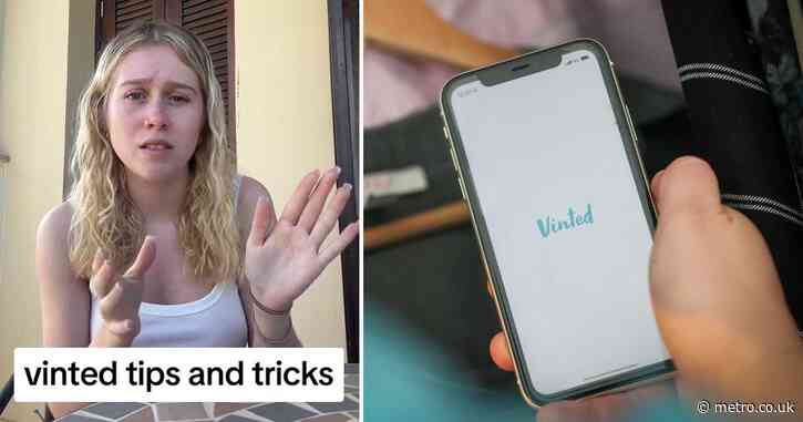 Vinted super seller has ‘controversial’ tip that gets items sold quickly