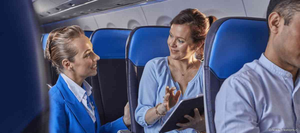 Doe mee met de NDC e-learning van KLM en maak kans op een vliegticket