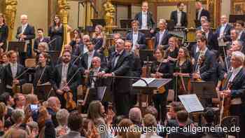 Wiener Symphoniker bringen die Donau Symphonie bald auf den Münsterplatz