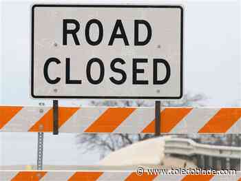 Well-traveled alley in Bowling Green closes for sewer repair