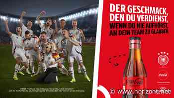 Sportmarketing: Zur EM macht Coca-Cola die Macht der Rituale zur Markenplattform