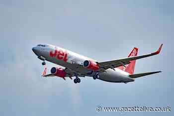 Jet2 issues 'disruption' travel alert for Manchester Airport travellers