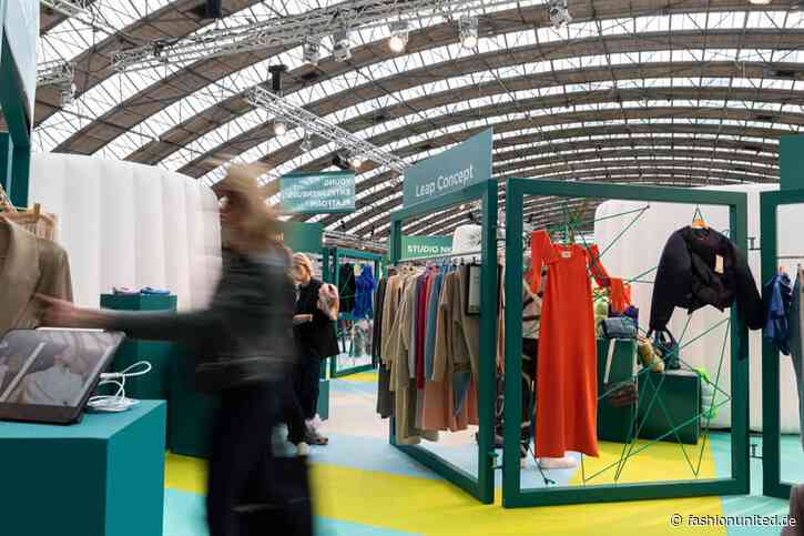 Modefabriek: Früher Start und offeneres Konzept