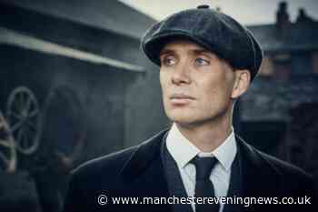 Netflix fans 'screaming' over 'explosive' Peaky Blinders announcement