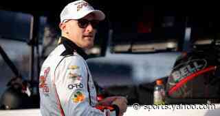 Parker Kligerman, Big Machine Racing continuing to build together in 2024