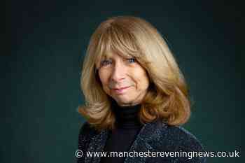 Coronation Street legend Helen Worth shares 'perfect' reason for exit as Gail Platt