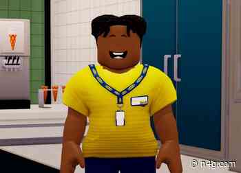 You may now apply to work for the 1st official Ikea store in Roblox