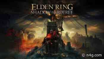Elden Ring: Shadow of the Erdtree Hands-On - The Erdtree's Light Casts the Longest Shadow - Wccftech