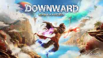 Prince of Persia but make it first-person - Downward: Enhanced Edition comes to PC and consoles