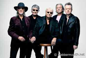 DEEP PURPLE Releases New Single 'Pictures Of You' From Upcoming '=1' Album
