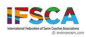 Four Nations Align To Form International Federation of Swimming Coaches Associations (IFSCA)