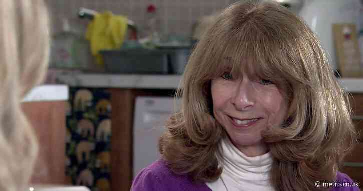 One of Gail Platt’s best moments was arguably Coronation Street’s most powerful ever scene