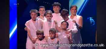Britain's Got Talent: Kendal boy's important message after final loss