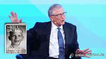 Bill Gates‘ Autobiografie erscheint 2025: Ein Blick in die Anfänge von Microsoft