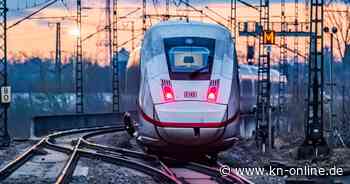 So will die Deutsche Bahn die EM 2024 bewältigen will – trotz Hochwasser und Baustellen