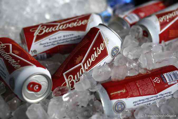 Labatt signs to deal to make Budweiser an official beer of the NHL in Canada