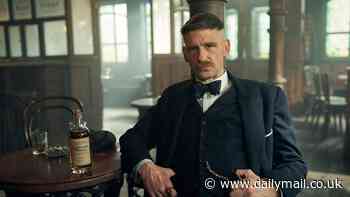Peaky Blinders star Paul Anderson joins Cameo to make extra income and is charging fans £77 per video