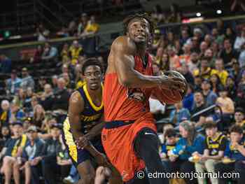 Bandits put an end to Stingers’ perfect record with 93-90 win