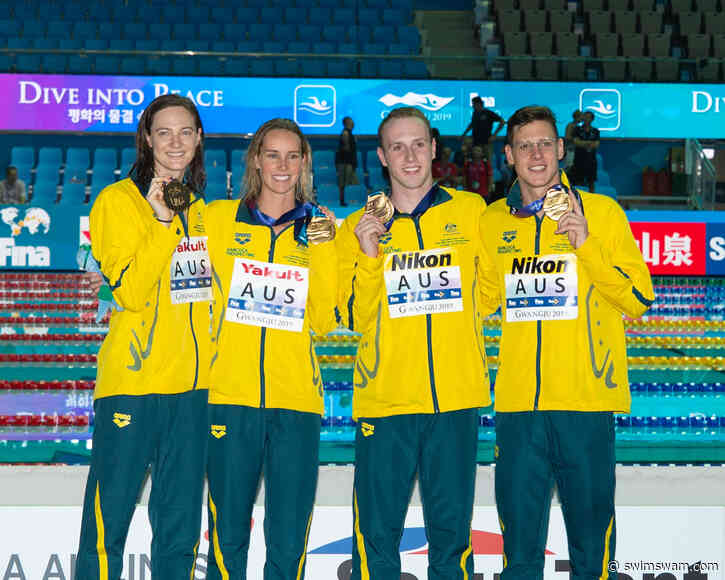 2024 Australian Olympic Trials Previews: The Veterans