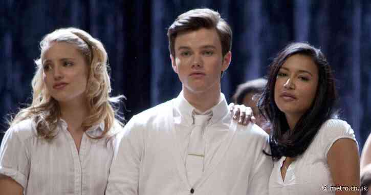 Glee star says they were warned ‘not to come out’ despite playing gay character