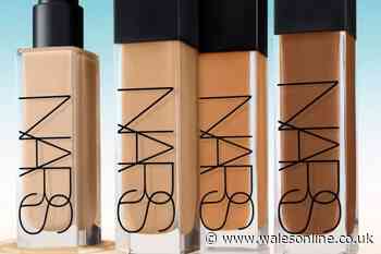 'Best ever foundation to exist' that gives 'amazing results' has 1,000s of five star reviews