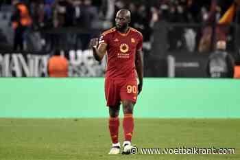 🎥 Romelu Lukaku komt met opvallend nieuws over terugkeer naar Anderlecht