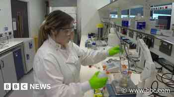 Research lab aims to revolutionise  cancer treatments