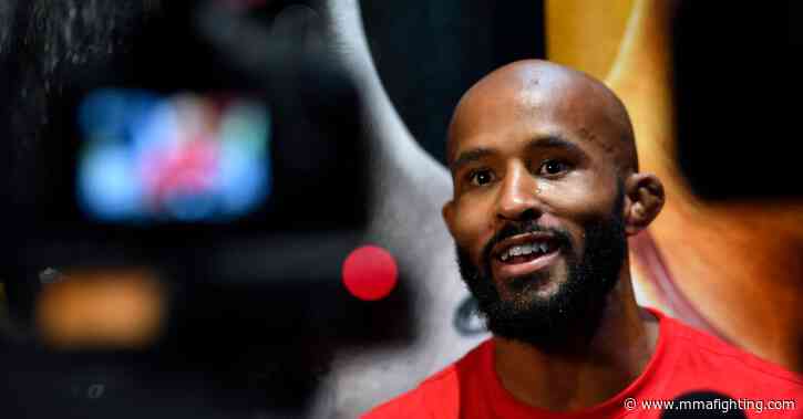 Demetrious Johnson: Dustin Poirier ‘absolutely’ a Hall of Famer with or without UFC title