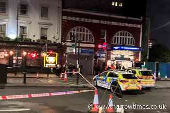 Edgware Road London fatal stabbing: Recap