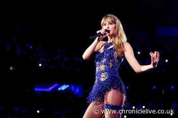 Taylor Swift bag policy, stage times, setlist and ticket details for Eras Tour UK shows
