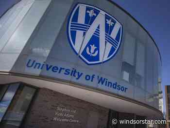 University of Windsor makes significant improvement in 2025 global rankings